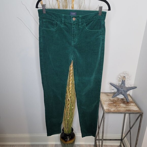 J. Crew Factory Pants Womens 28 - Picture 1 of 6